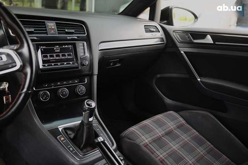 Volkswagen Golf GTI 2015 - фото 10