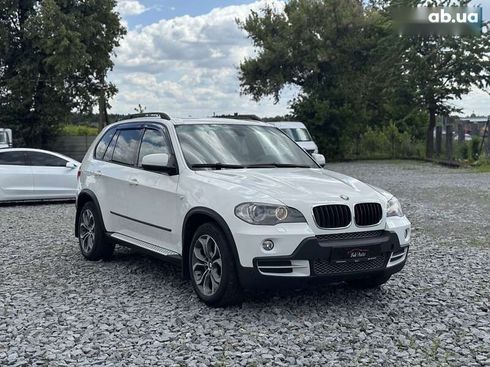 BMW X5 2009 - фото 14