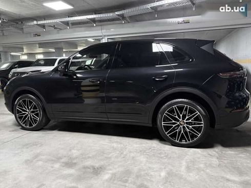 Porsche Cayenne 2020 - фото 16