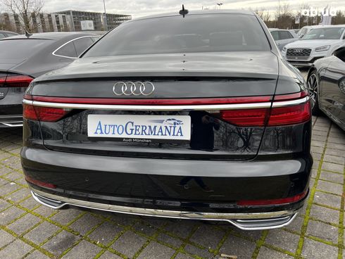 Audi A8 2021 - фото 5