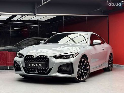 BMW 4 серия 2022 - фото 6