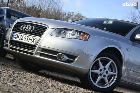 Audi A4 2005 - фото 7