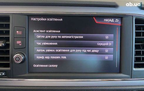 SEAT Leon 2018 - фото 30