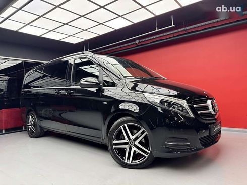 Mercedes-Benz V-Класс 2015 - фото 9