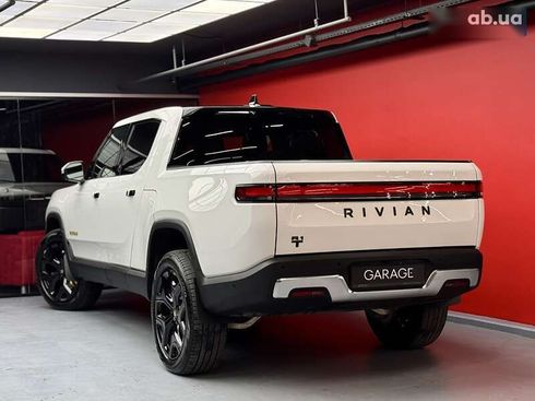 Rivian R1T 2023 - фото 27