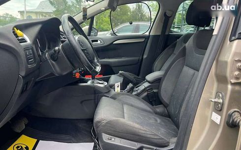 Citroёn C4 2011 - фото 9