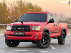 Продаж вживаних Toyota Tundra в Київській області - купити на Автобазарі