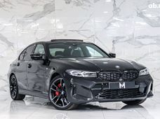 Автомобиль дизель БМВ 3 серия б/у - купить на Автобазаре