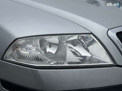 Skoda Octavia 2008 - фото 12