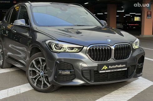 BMW X1 2022 - фото 5