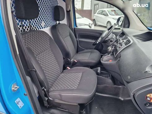 Renault Kangoo 2014 - фото 20