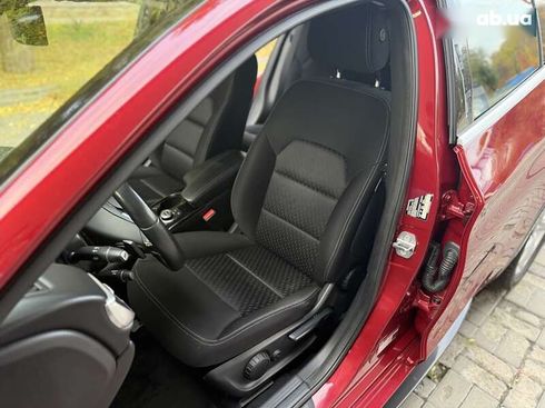 Infiniti QX30 2018 - фото 18