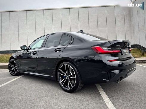 BMW 3 серия 2022 - фото 11