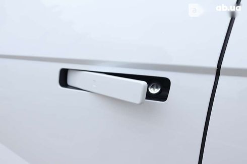 Hyundai Ioniq 5 2021 - фото 24