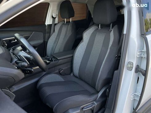 Peugeot 3008 2019 - фото 25