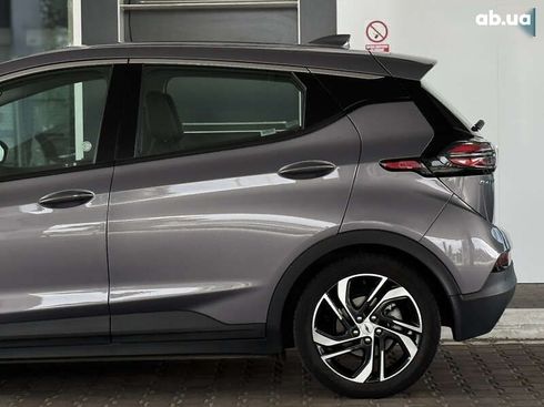 Chevrolet Bolt 2023 - фото 14