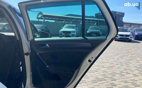 Volkswagen e-Golf 2018 - фото 24
