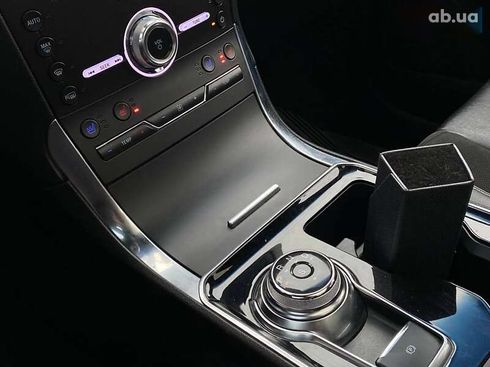 Ford Edge 2019 - фото 24