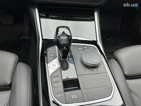 BMW 3 серия 2020 - фото 20