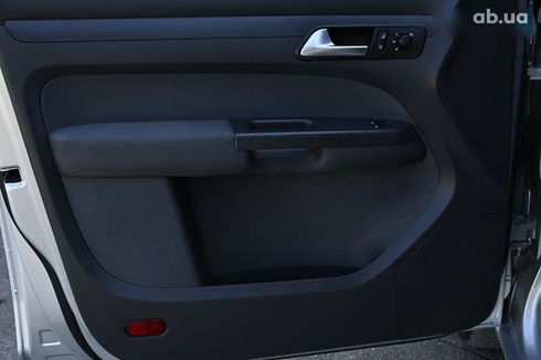 Volkswagen Caddy 2013 - фото 17