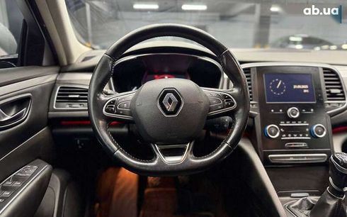 Renault Talisman 2015 - фото 10