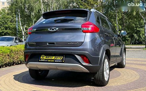 Chery Tiggo 2 2019 - фото 7