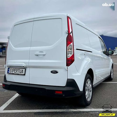 Ford Transit Connect 2021 - фото 3