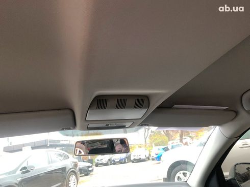 Skoda Octavia 2010 серый - фото 22