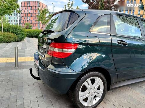 Mercedes-Benz B-Класс 2006 - фото 19