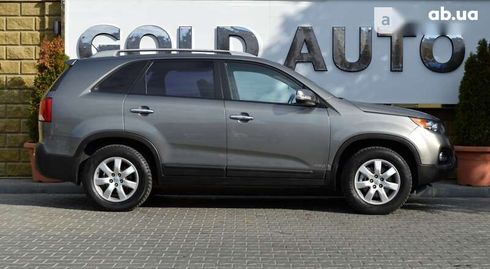 Kia Sorento 2012 - фото 18