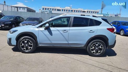Subaru XV 2017 - фото 21
