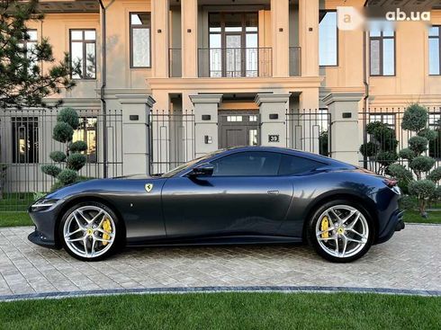Ferrari Roma 2021 - фото 8