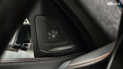 BMW X6 M 2017 - фото 27