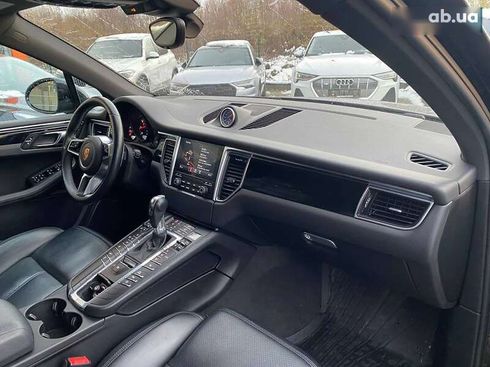 Porsche Macan 2018 - фото 9
