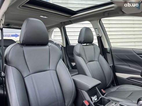 Subaru Forester 2024 - фото 12