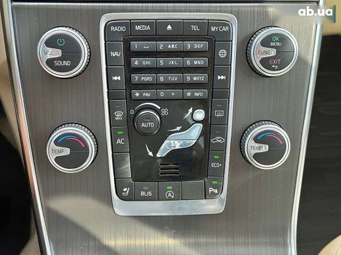 Volvo S60 2014 - фото 28