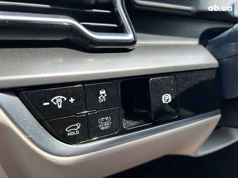 Kia Sportage 2022 - фото 30
