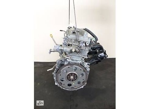 двигатель в сборе для Toyota RAV4 - купити на Автобазарі - фото 3