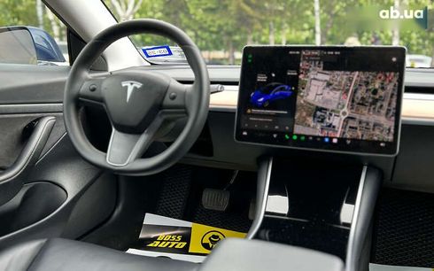Tesla Model 3 2020 - фото 14