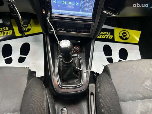 Volkswagen Bora 2000 - фото 19