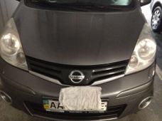 Ніссан Автомат б/у - купити на Автобазарі