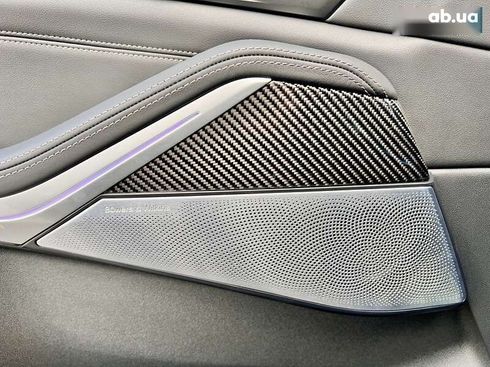 BMW X7 2024 - фото 23