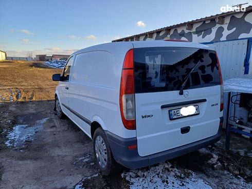 Mercedes-Benz Vito 2012 - фото 2