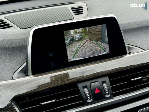 BMW X1 2018 - фото 26