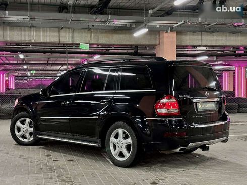 Mercedes-Benz GL-Класс 2007 - фото 5