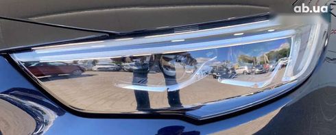Opel Insignia 2019 - фото 29