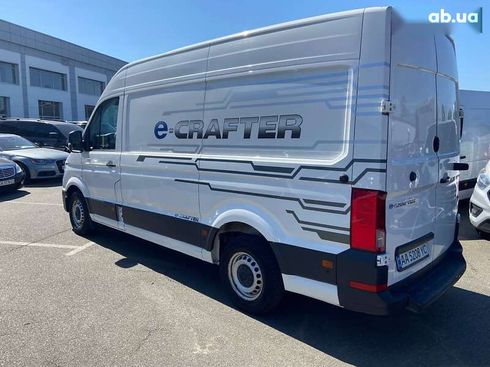 Volkswagen Crafter 2018 - фото 6
