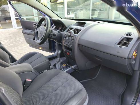 Renault Megane 2003 - фото 14