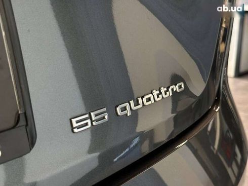 Audi E-Tron 2020 - фото 19