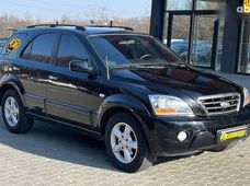 Продаж вживаних Kia Sorento 2006 року в Чернівцях - купити на Автобазарі